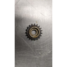 114W029 Oil Pump Drive Gear For 09-10 Nissan Cube  1.8
